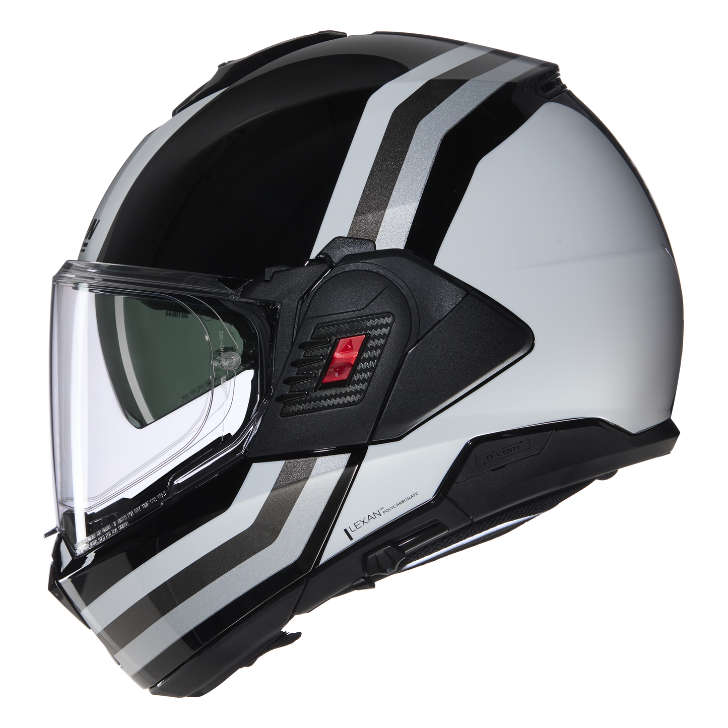 Nolan N120-1 Lineo 348