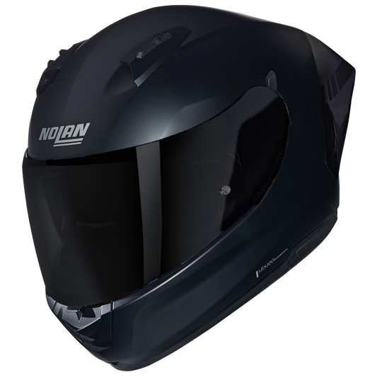 Nolan N60-6 Sport Argento 333