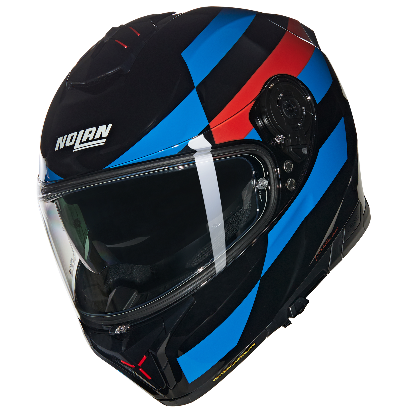 Nolan N80-8 Alfiere 347
