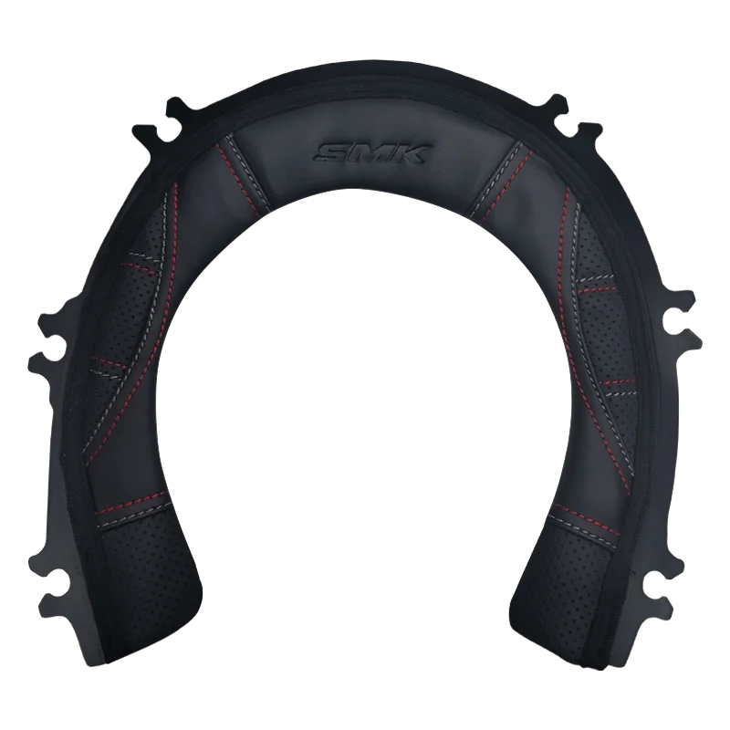 Neck Curtain for Typhoon