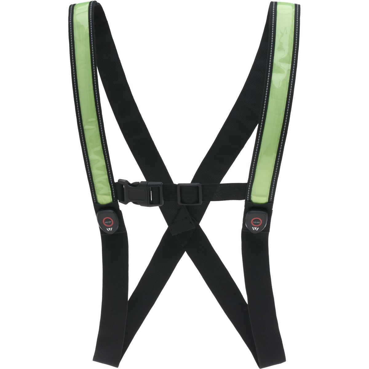 Interphone LED Reflective Vest