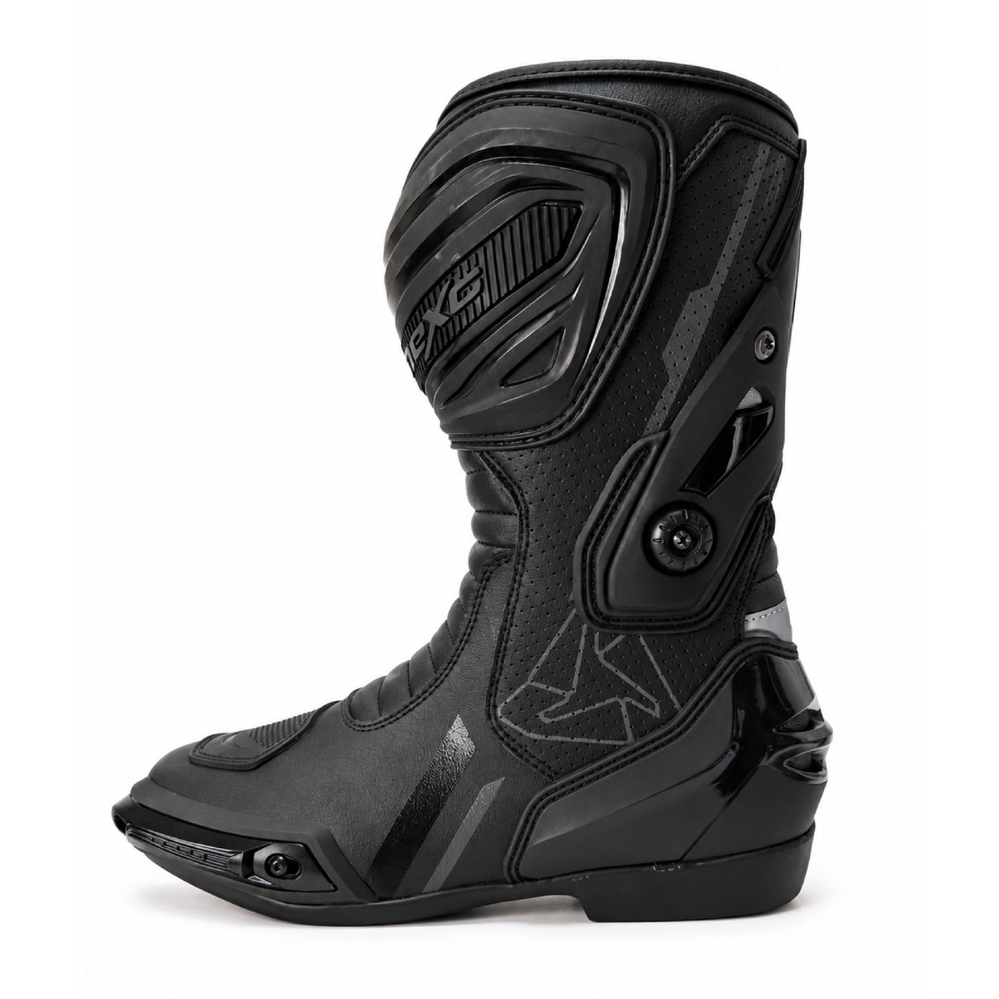 Nexo Superbike Boots BT2450