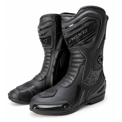 Nexo Superbike Boots BT2450