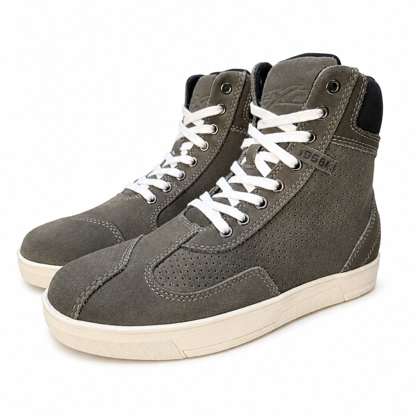 NEXO Sneaker Boots BT2404 Olive