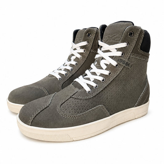 NEXO Sneaker Boots BT2404 Olive