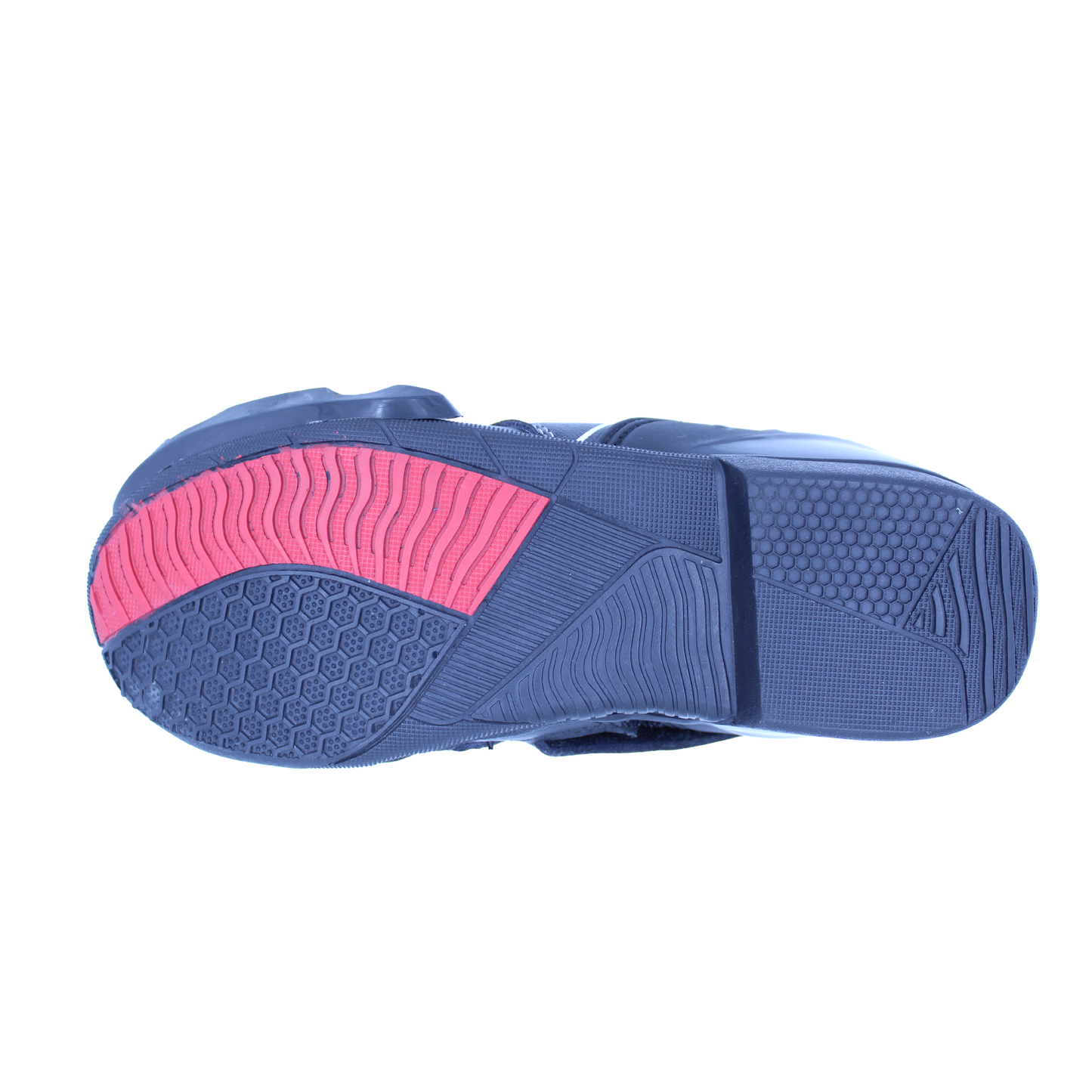 Nexo Kiddies RP PRO Road Boots