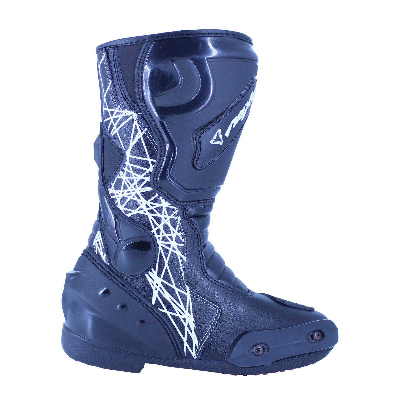 Nexo Kiddies RP PRO Road Boots