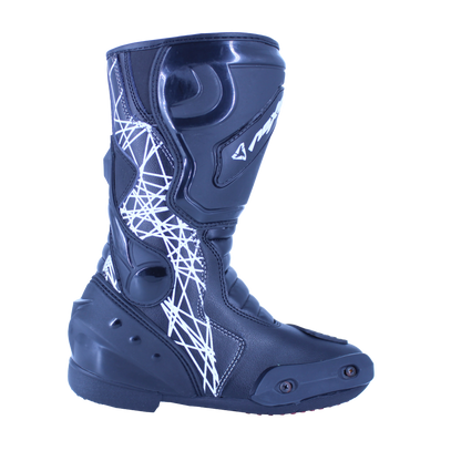 Nexo Kiddies RP PRO Road Boots