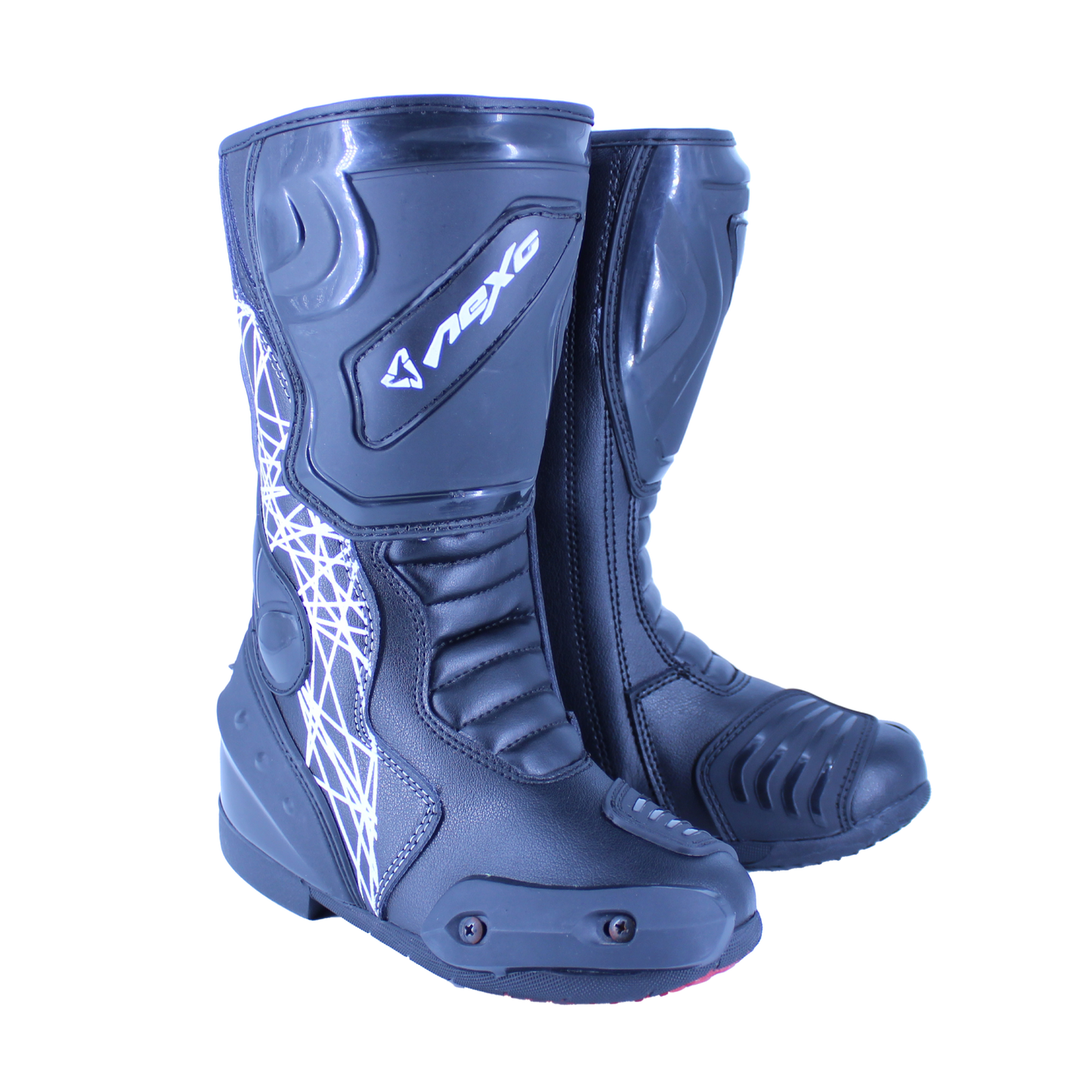 Nexo Kiddies RP PRO Road Boots