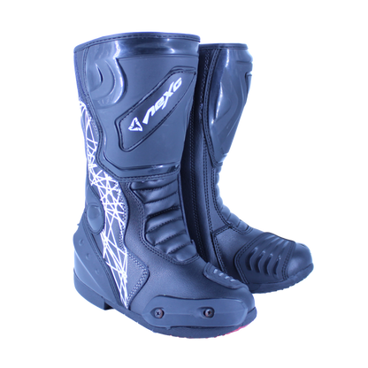 Nexo Kiddies RP PRO Road Boots