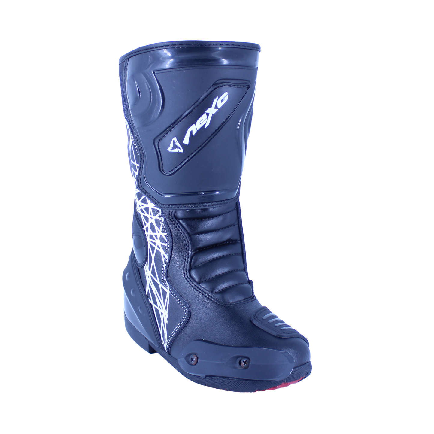 Nexo Kiddies RP PRO Road Boots