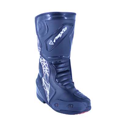 Nexo Kiddies RP PRO Road Boots