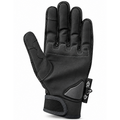 Nexo Summer Drift Gloves - Black