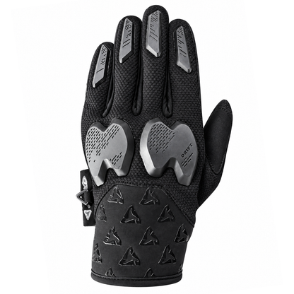 Nexo Summer Drift Gloves - Black