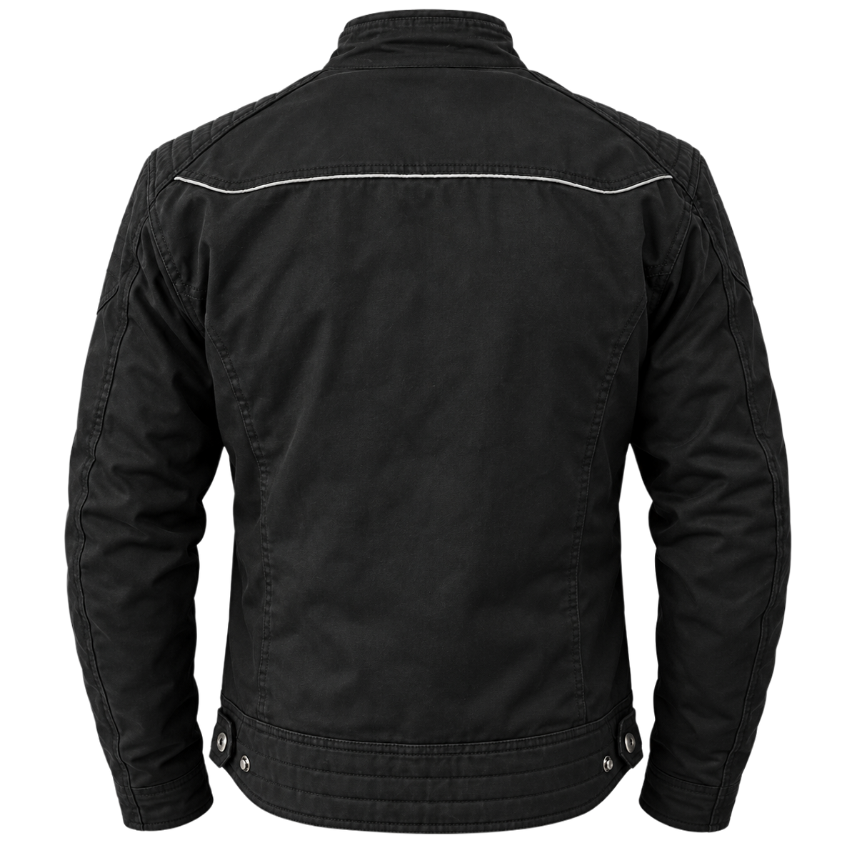 Nexo Sport SP1054 Twill Jacket Black