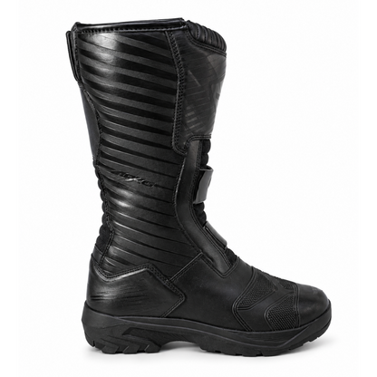 Nexo BT-2296 Adventure Boots - Black