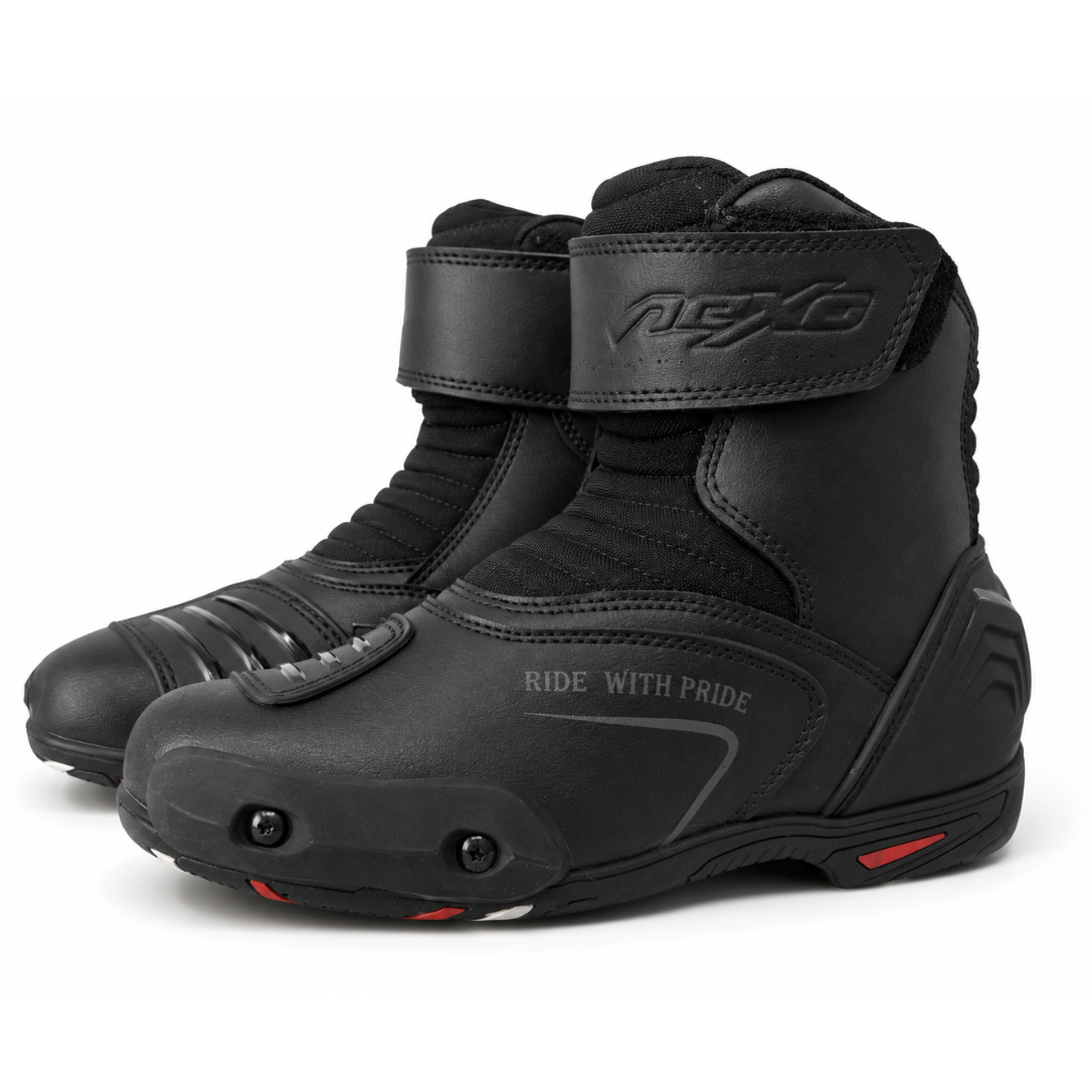 Nexo Racing BT-2405 Short Boots