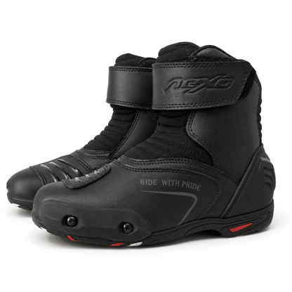 Nexo Racing BT-2405 Short Boots