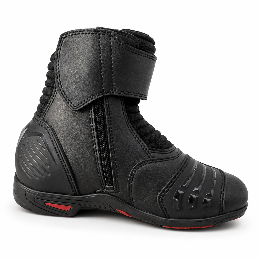 Nexo Racing BT-2405 Short Boots