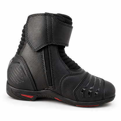Nexo Racing BT-2405 Short Boots