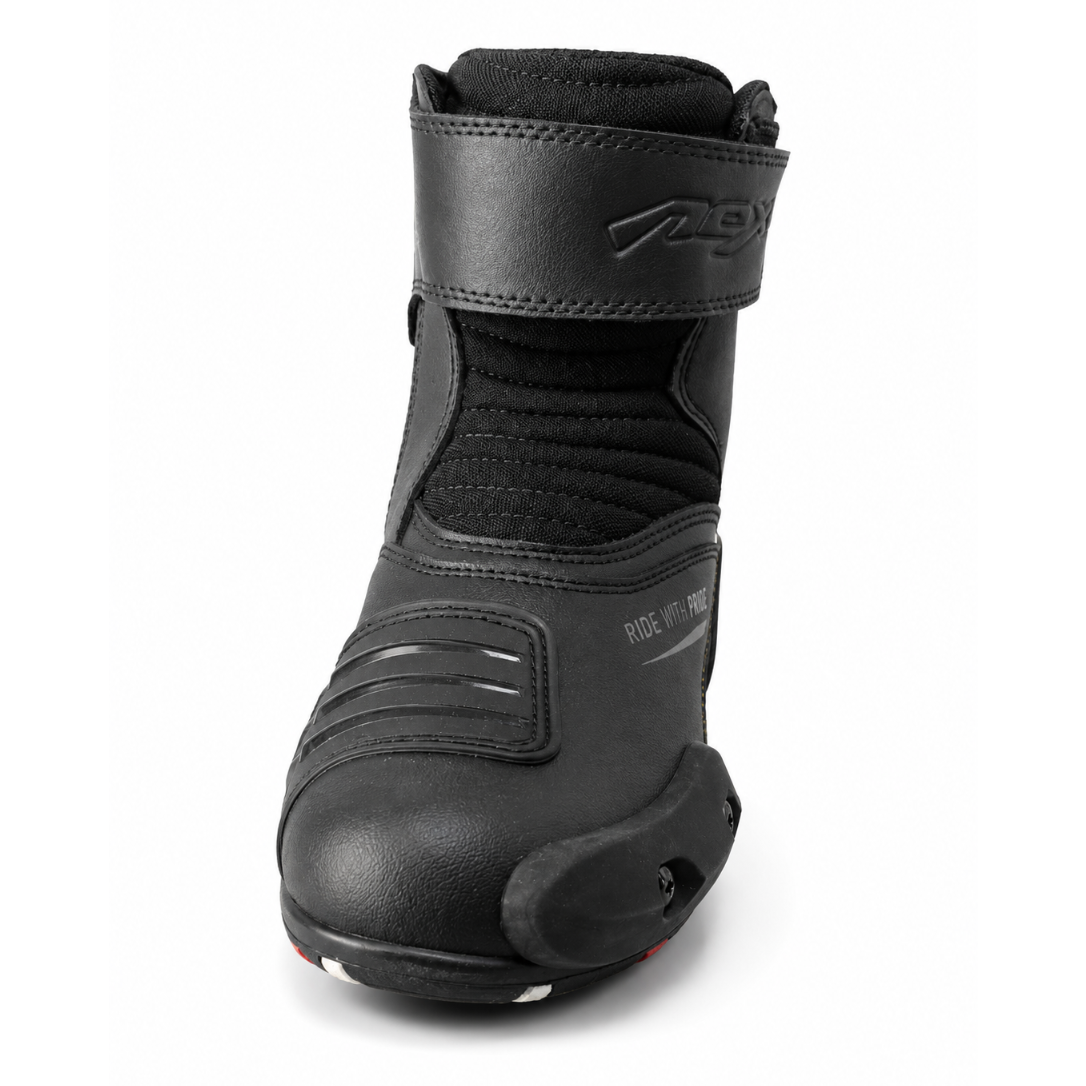 Nexo Racing BT-2405 Short Boots