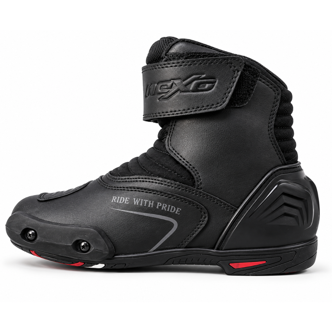 Nexo Racing BT-2405 Short Boots