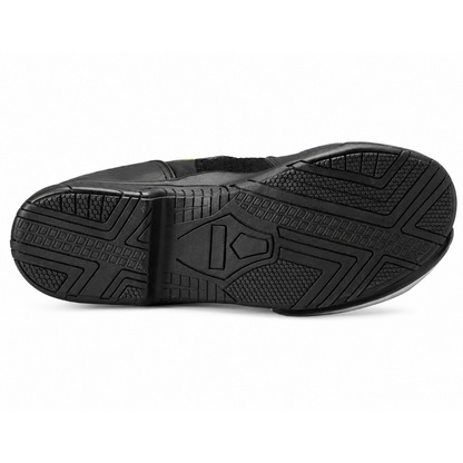 Nexo Superbike Boots BT-2403 Black/Yellow
