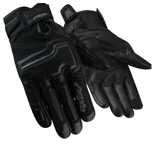 Nexo Ladies Eclipse Glove - BLACK