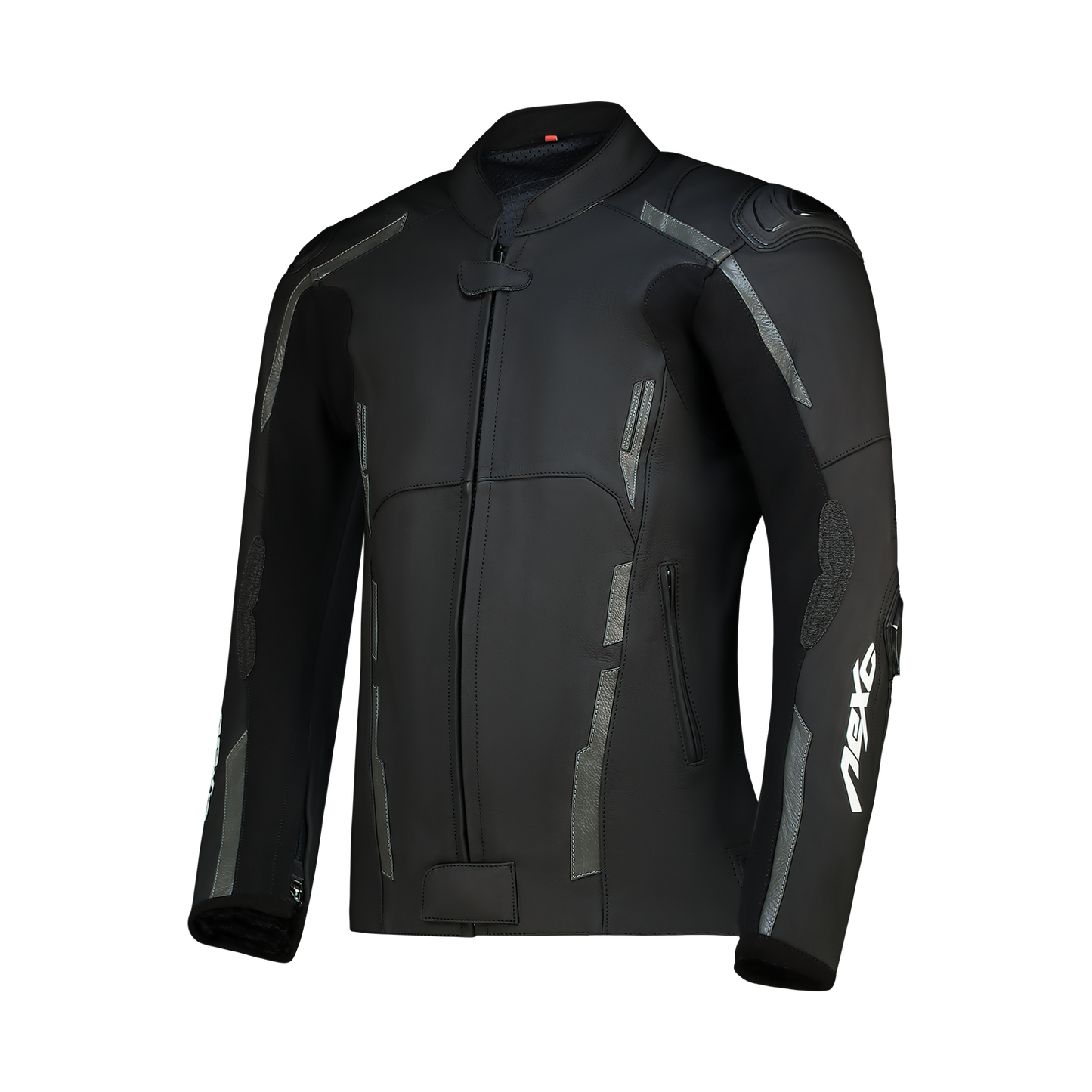 NEXO Trend Leather Jacket