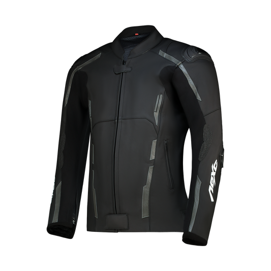 NEXO Trend Leather Jacket