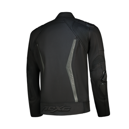 NEXO Trend Leather Jacket