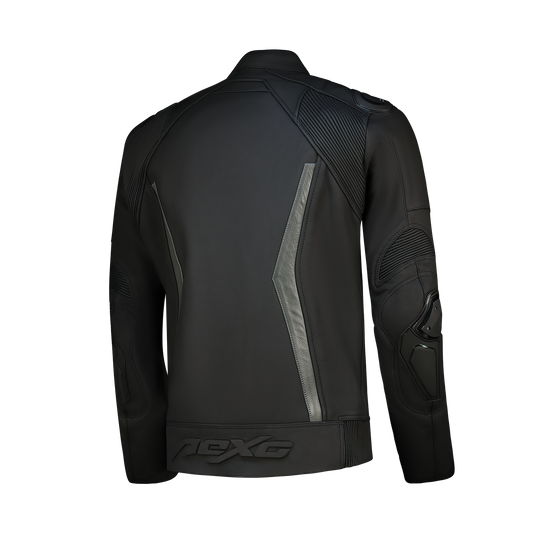 NEXO Trend Leather Jacket