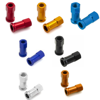 DRC Rim Lock Nuts