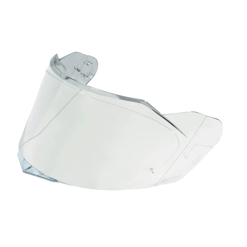 SMK Bionic Clear Visor