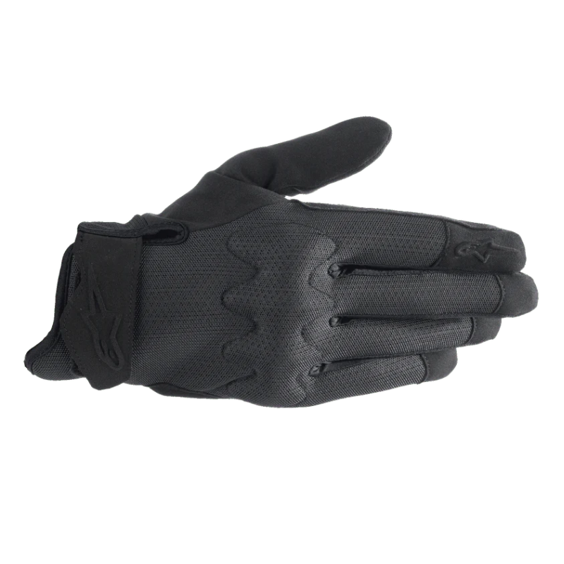 Alpinestars Stated Air Gloves Black/Black