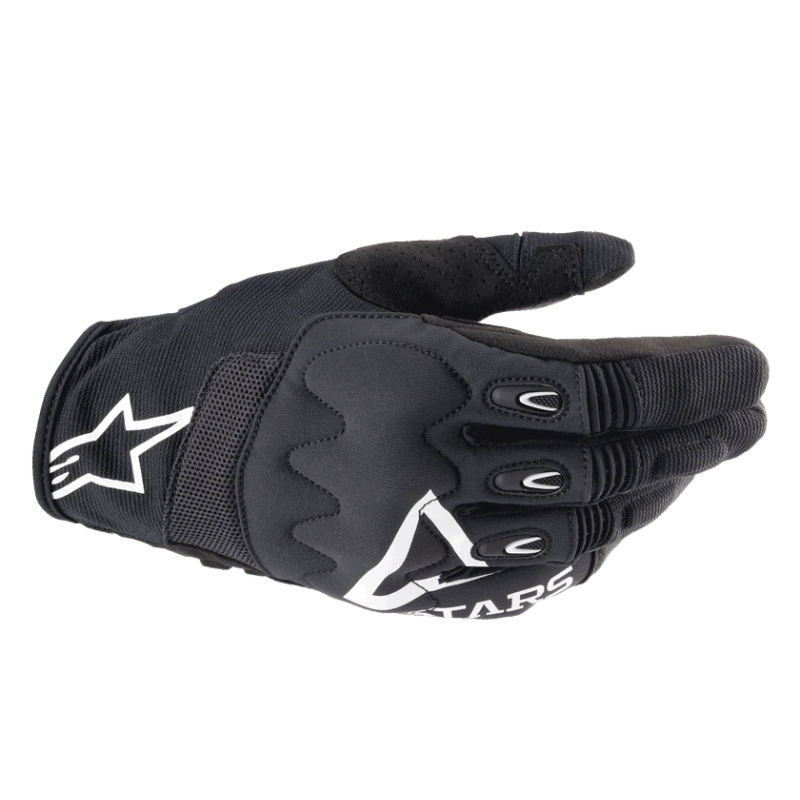 Alpinestars Techdura Gloves Black