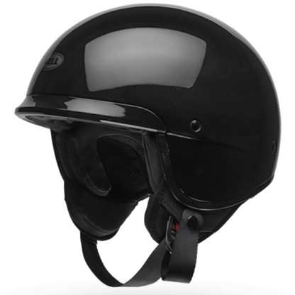 Bell Scout Air Gloss Black