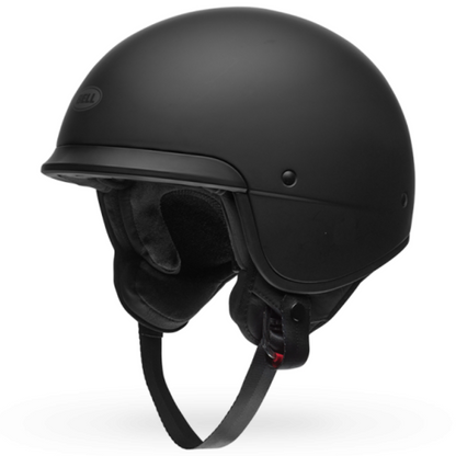 Bell Scout Air Matte Black