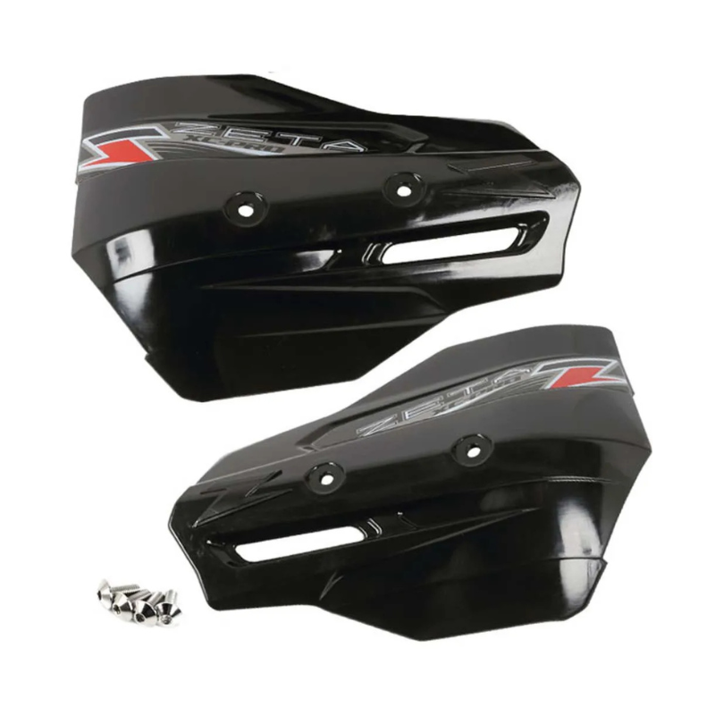 Zeta XC - Pro Protector Black