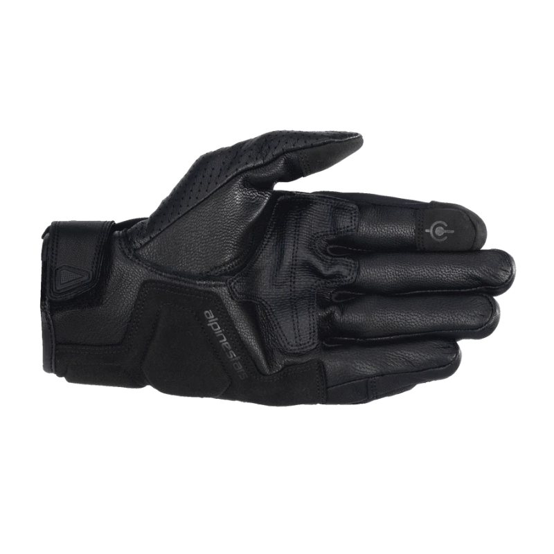 Alpinestars Celer V3 Gloves Black/Black
