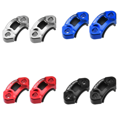 Zeta Rotating Bar Clamp Brake and Clutch Sets