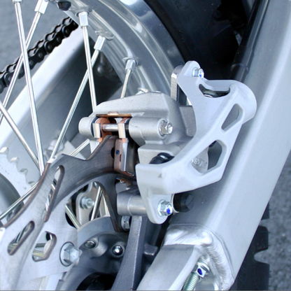 Dirt Freak Brake Pins A-Type