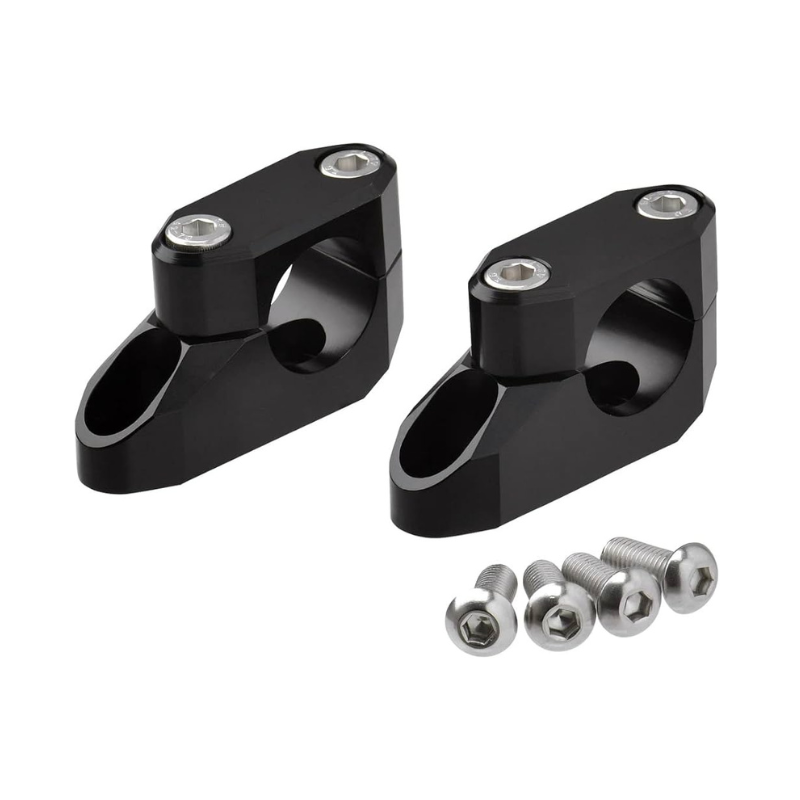ZETA Bar Rise Kits Offset