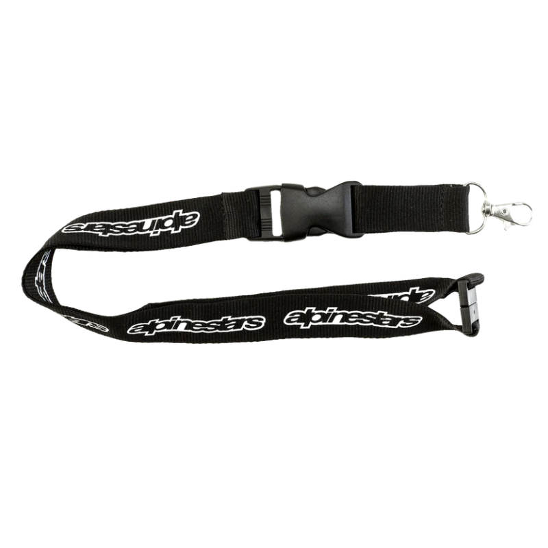 Alpinestars Lanyard Core Black