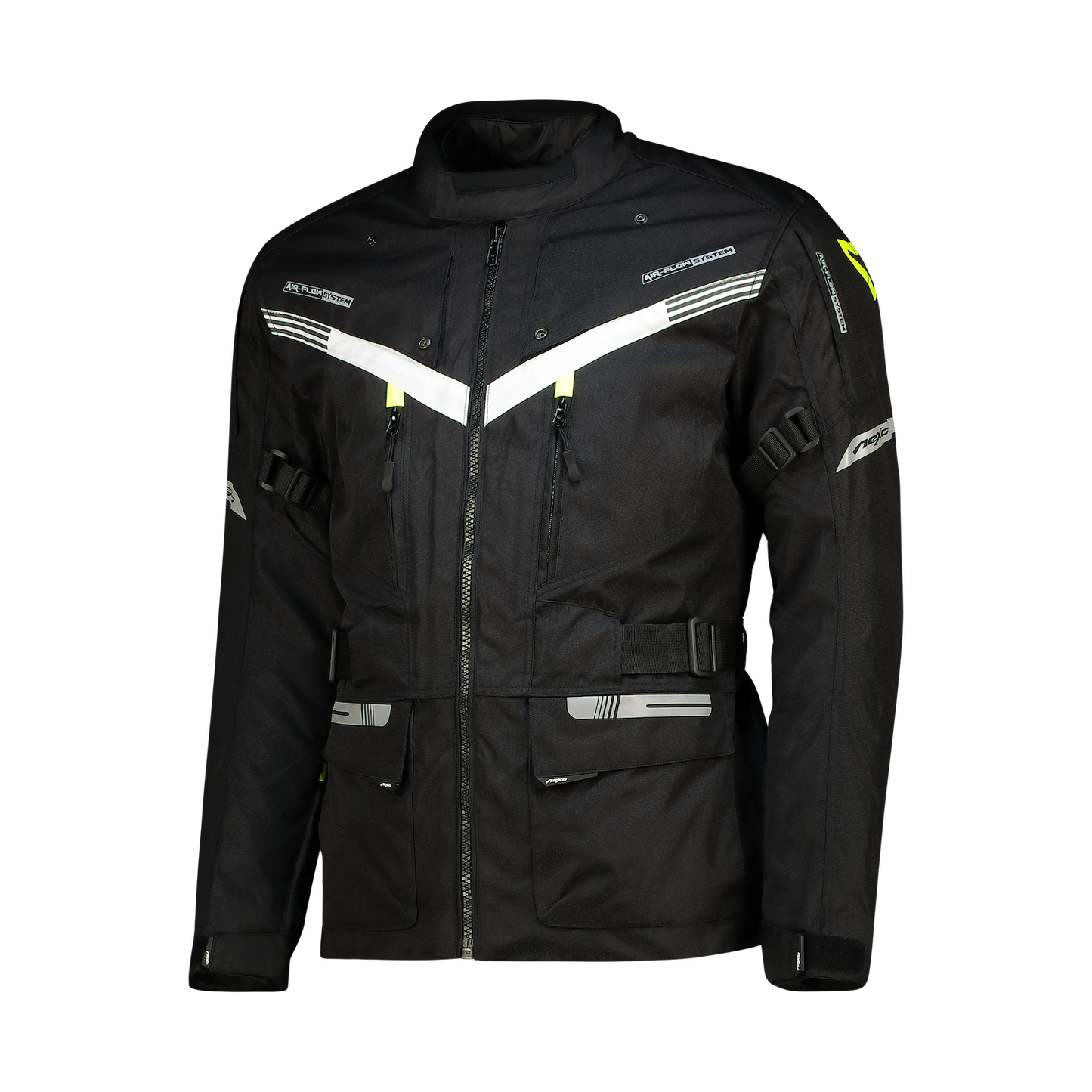 NEXO Planet Adventure Jacket