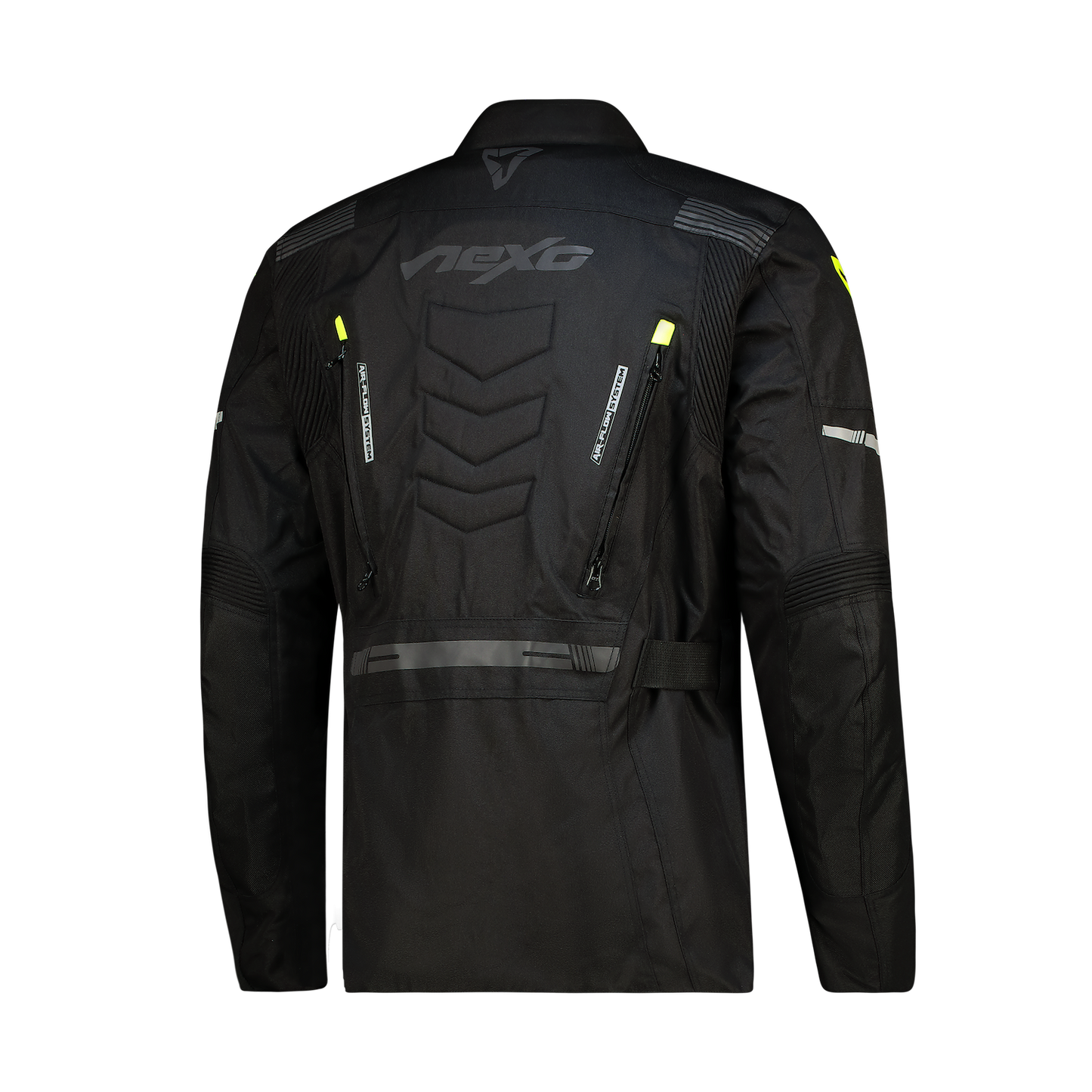 NEXO Planet Adventure Jacket