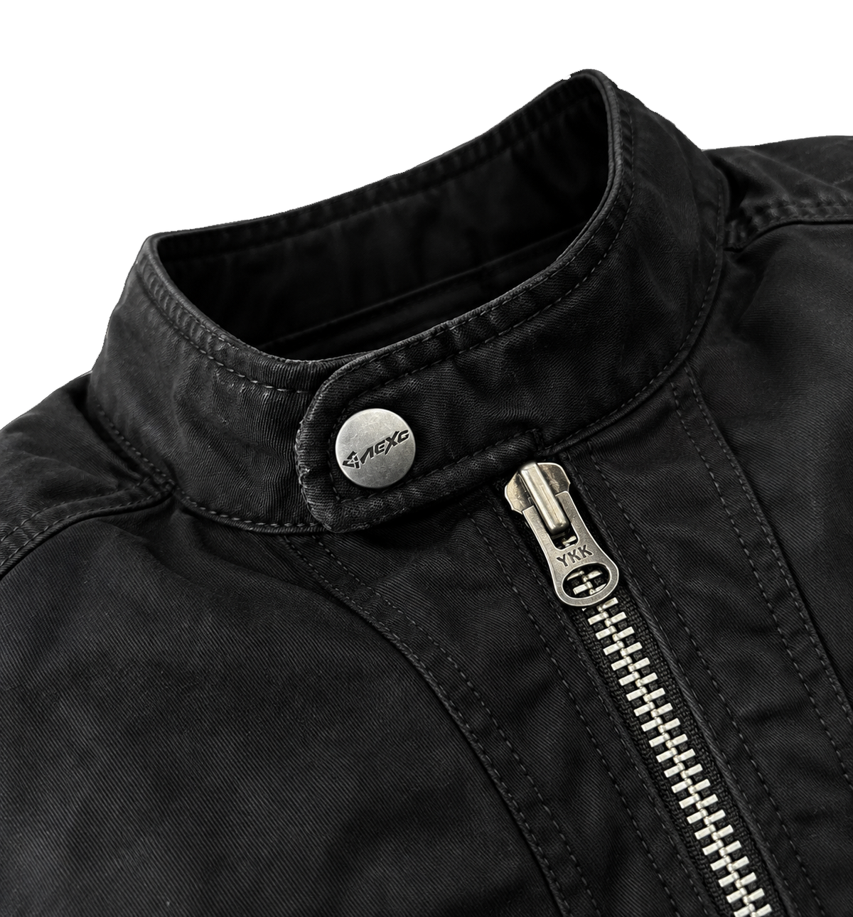 Nexo Sport SP1054 Twill Jacket Black