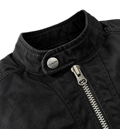 Nexo Sport SP1054 Twill Jacket Black