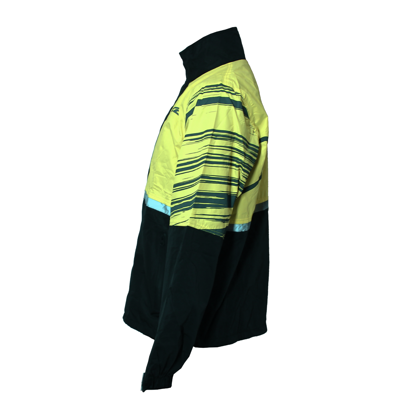 NEXO 2-Piece Motorcycle Rain Suit (Jacket & Pants)