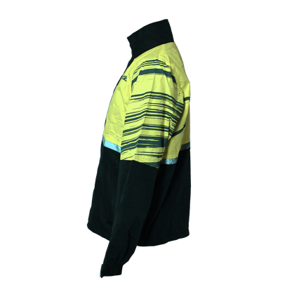 NEXO 2-Piece Motorcycle Rain Suit (Jacket & Pants)